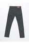 LCW 750 Slim Fit Men's Jean Trousers - 6