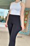 Lycra Green Trousers Leggings 5Y143 - 4