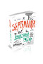 Septimanya, Jonathan Levi, , Septimanya Kitabı, 320 Sayfa - 3
