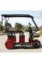 Elit 540 Koruma Tentesi Siyah - 7