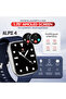 ALPS4 Smartwatch 1.75” AMOLED,BT Calling,Fitness Tracker, IP67, 7-Day Battery,iOS/Android Compatible - 2