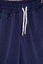 2'li Erkek Lacivert - Beyaz Basic Regular Fit Şort & Bermuda - 6