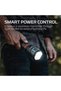 DaVinci 12000 Lumen Rechargeable Flashlight with Magnetic Mode Select Dial - 5
