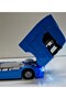 Scania Truck V8 R730 Carrier Scania Tow Truck Mug S-770 Model Diecast 1/64 Scale - 5