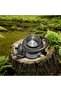 Hunter, Shepherd, Camper, Double Sided Teapot, 3 Liters with Spout - 3