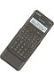 الآلة الحاسبة العلمية FX-82MS-الإصدار الثاني - 3