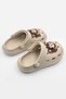 Children's Slippers with Teddy Bear Figure School Nursery Beach Bathroom Pool Daily Unisex Children's Slippers & Sandals - 5