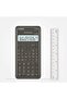 الآلة الحاسبة العلمية FX-82MS-الإصدار الثاني - 4