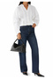 Reflecting Elegance Long Sleeve Shirt - 2