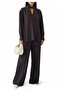 Rivoli Silk Crepe Blouse - 2