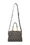 Coffee-Brown Women's Messenger Bag Us8701 Online Exclusive - 5