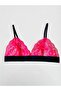 الفوشيه الدانتيل الكامل Bralet Ds200112بر - 3