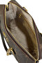 Coffee-Brown Women's Messenger Bag Us8701 Online Exclusive - 6