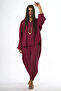 Women's Modal Slouchy Shirt Set - 5