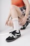 Retro Double Lace-Up Casual Women's Sneaker Sports Shoes - 5