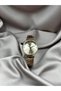 Rose Gold Women's Wristwatch - 4