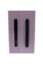 Compact Trolley Lilac 55x36x21 cm - 8