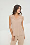 16590 Women's Pajama Suit - 2