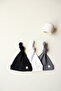 3-Piece Newborn Hat Model 7