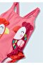 Female Child Swimwear 3792 - 3