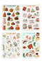 Bullet Journal Sticker Set - 16 Types of Planning and Decoration Labels - 5