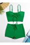 Taytlı Bikini Takım DB200802BT - 6