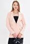 Women's Puppy Button Jacket Arm-20K 001151 - 3
