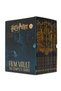 Harry Potter: Film Vault: The Complete Series: Special Edition Boxed Set