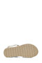 Klas S.P5Fx Cream Girl's Sandals 102005194 - 6
