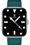 ALPS4 Smartwatch 1.75” AMOLED,BT Calling,Fitness Tracker, IP67, 7-Day Battery,iOS/Android Compatible