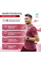 ALPS4 Smartwatch 1.75” AMOLED,BT Calling,Fitness Tracker, IP67, 7-Day Battery,iOS/Android Compatible - 7