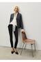 Mid-Rise Skinny Jeans - 6