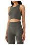 Seamless Tank Top - Women's Sports Top - 5