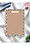 A5 Leopard Patterned Notepad - Notepad - Memo Pad - 2