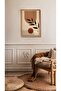 Bohemian Minimalism Abstract Design Decorative Mdf Table - 4