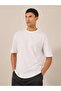 Everyday Essential Oversize Cotton T Shirt - 3