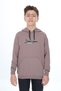 Boy's Printed Sweatshirt