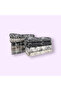 Modern Cotton Carpet Cover Savan 6m2 Woven 200X300 Without Rubber - 5