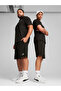 شورت جيرسي بشعار ESS رقم 1 مقاس 10 PUMA B