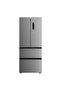 Dbd560 Gardolap Tipi Çekmeceli Buzdolabı - 3