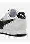 حذاء R78 Lightwind من PUMA باللون الأبيض والأسود - 5