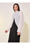 Solid Mesh Cape Sleeve Maxi Dress - 3