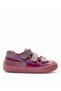 153 Orthopedic 100% Genuine Leather Girls Pink Summer Shoes