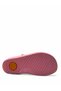 153 Orthopedic 100% Genuine Leather Girls Pink Summer Shoes - 5