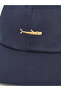 Embroidered Baseball Cap - 3