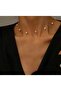 Ghost 8mm Luxury Pearl Necklace - 3