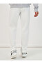 Premium Texture Knitted Pants with Zipper Pocket Detail - 4