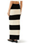 Women's A-Line Midi Skirt - 3