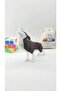 3D Magnet Wolf Puzzle - Brown 3Dm Wolf Puzzle - 2