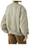 Stylish and Comfortable Bomber Jacket - 3